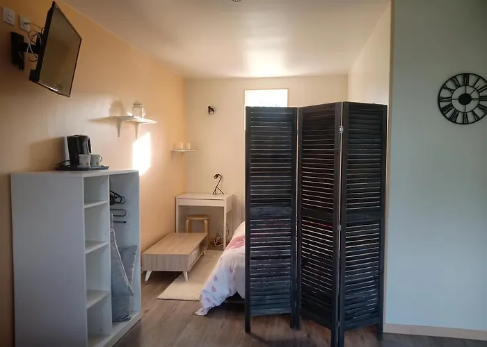 Chez Magali