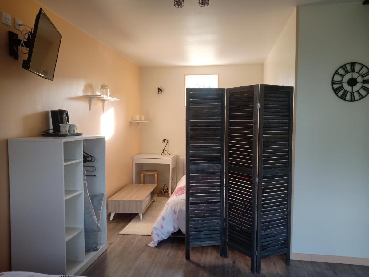 Chez Magali Bed & Breakfast